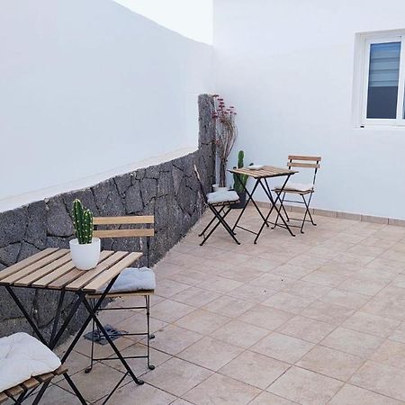 Casa Felicidad Daire Playa Blanca Dış mekan fotoğraf