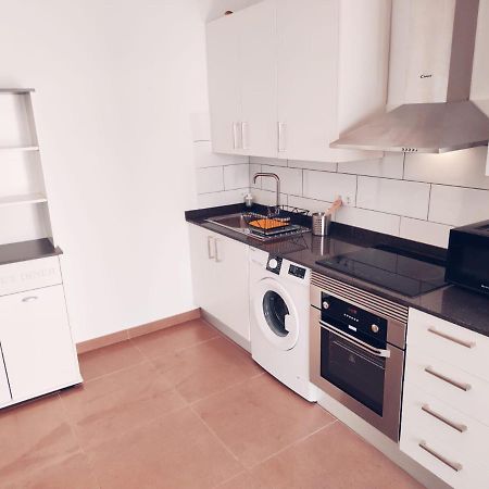 Casa Felicidad Daire Playa Blanca Dış mekan fotoğraf