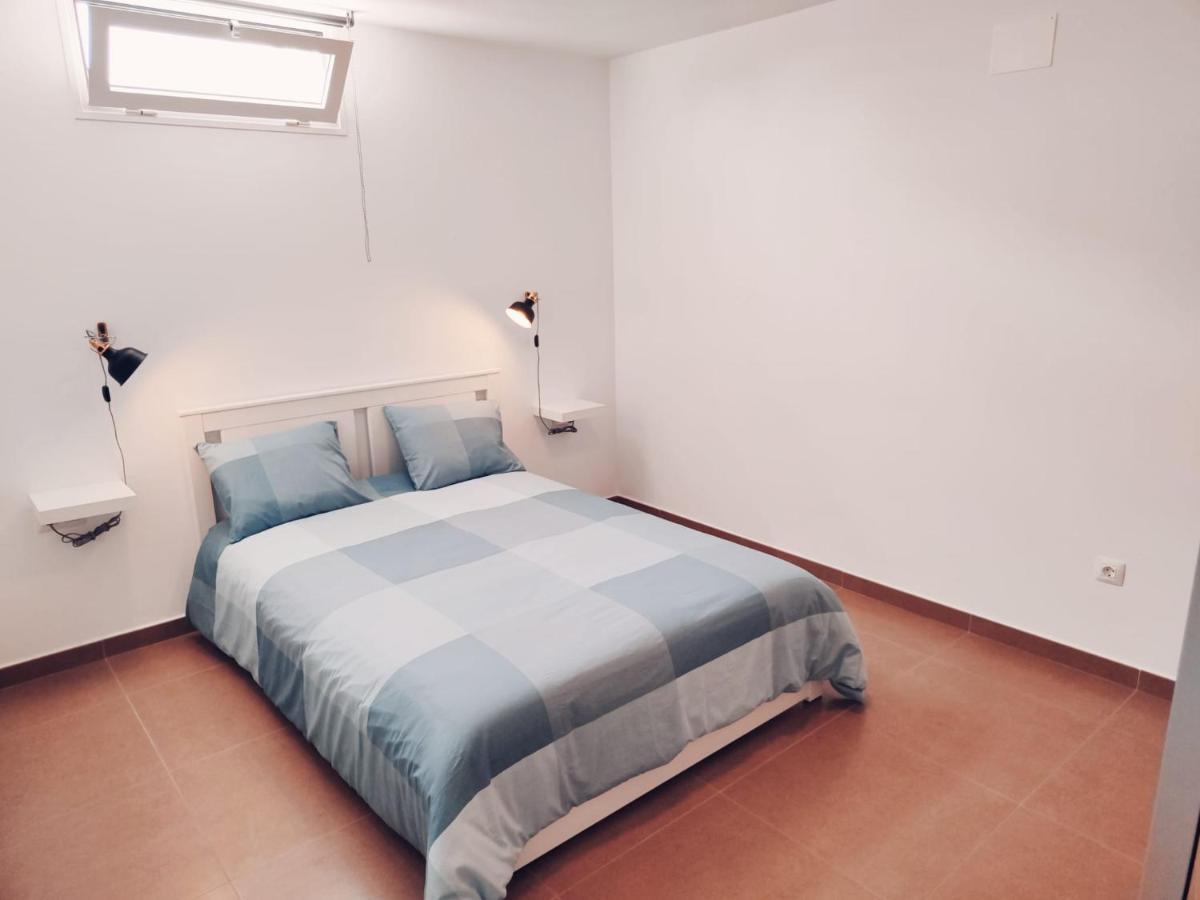 Casa Felicidad Daire Playa Blanca Dış mekan fotoğraf