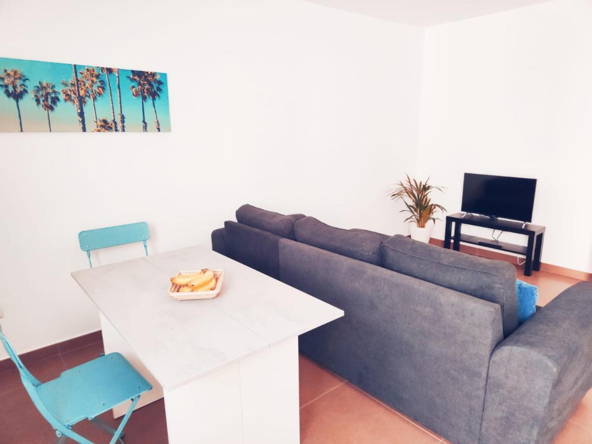 Casa Felicidad Daire Playa Blanca Dış mekan fotoğraf