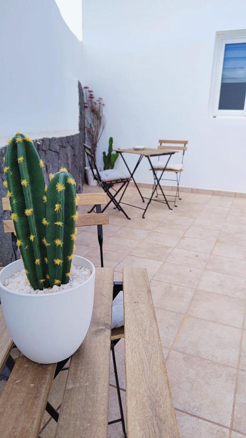 Casa Felicidad Daire Playa Blanca Dış mekan fotoğraf