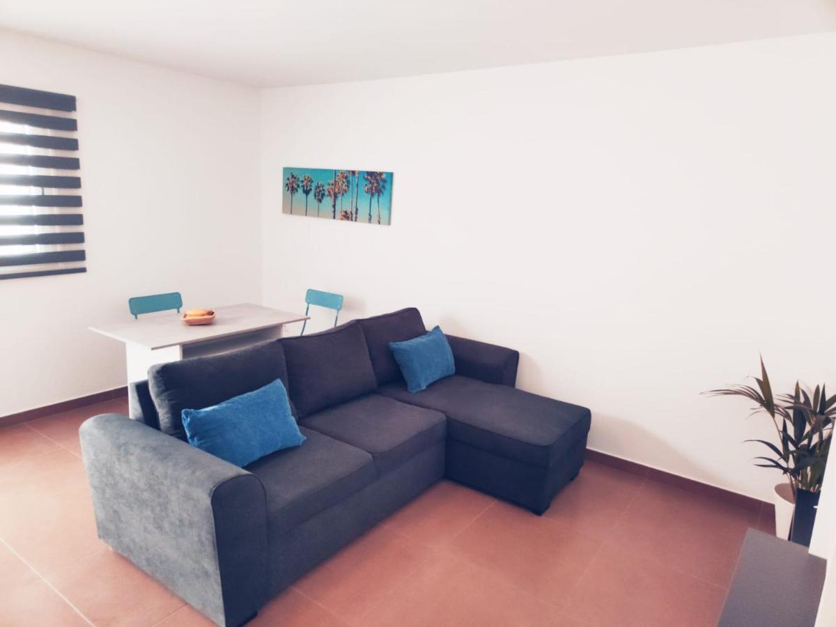 Casa Felicidad Daire Playa Blanca Dış mekan fotoğraf